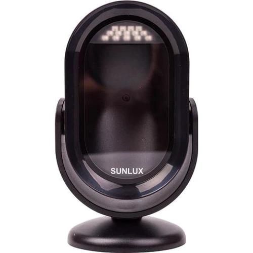  Сканер штрих-кодов Sunlux XL-2600A