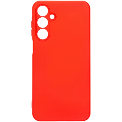 Чехол для телефонов ArmorStandart ICON Case Camera cover Red for Samsung A165 Galaxy A16 4G (ARM80132)