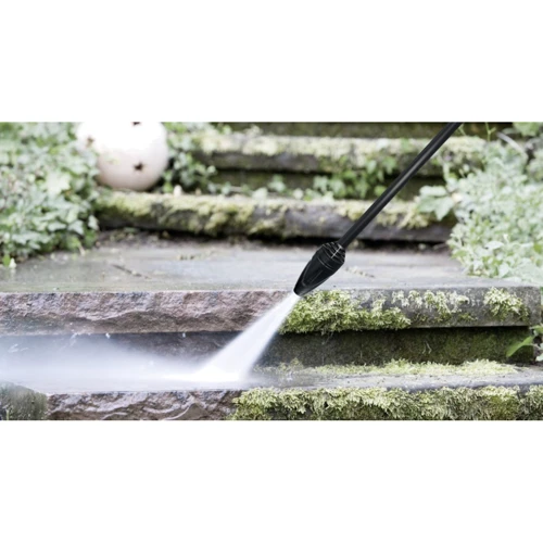 Минимойка высокого давления Karcher K 6 Special (1.168-508.0): Емкость для воды (л) нет