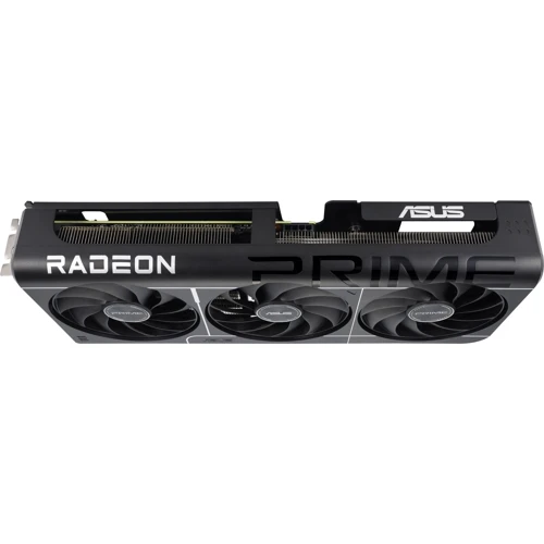 Відеокарта ASUS PRIME Radeon RX 9060 XT (PRIME-RX9060XT-O8G)