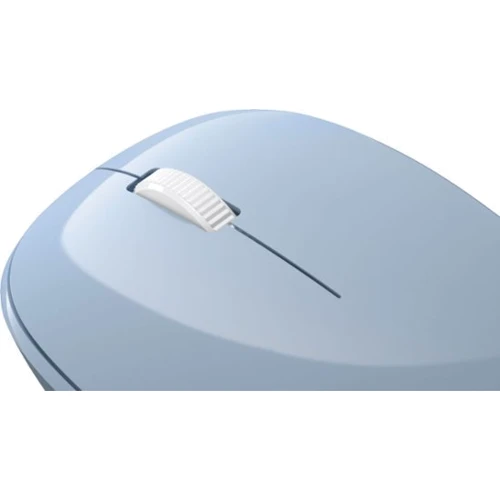 Мышь Microsoft Bluetooth Mouse Blue (RJN-00013): Тип сенсора оптический