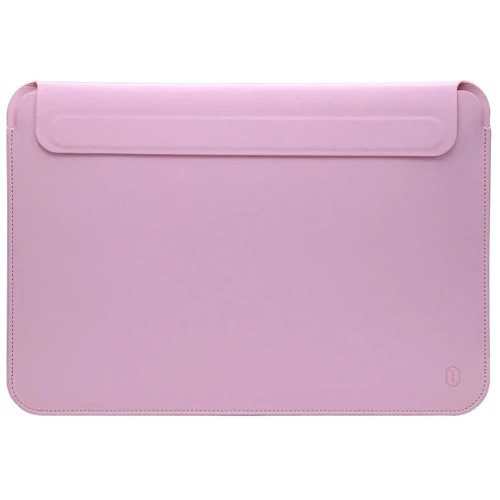 WIWU Laptop Sleeve Skin Pro II Light Pink for MacBook Pro 16"