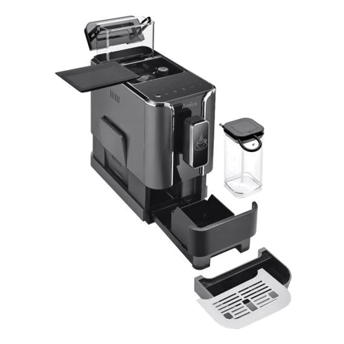 Кофеварка AMICA CT 5013: Мощность, Вт 1470