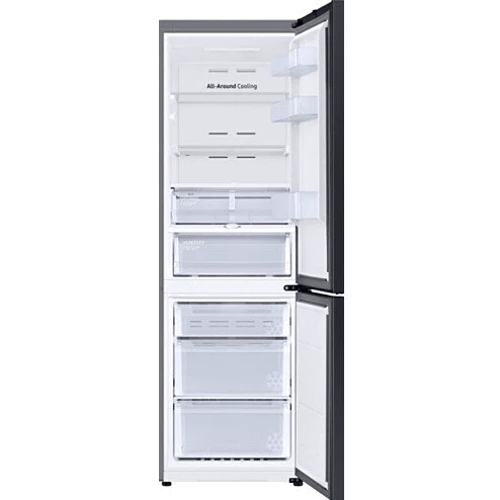 Холодильник Samsung Bespoke RB34A6B4FAP/UA: Тип xолодильник двухкамерный