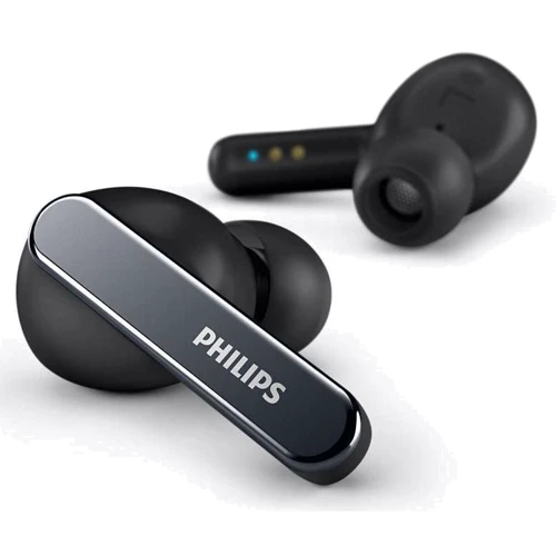 Навушники Philips TAT5506 ANC Pro IPX5 Black (TAT5506BK/00): Опір навушників (Ом) 16