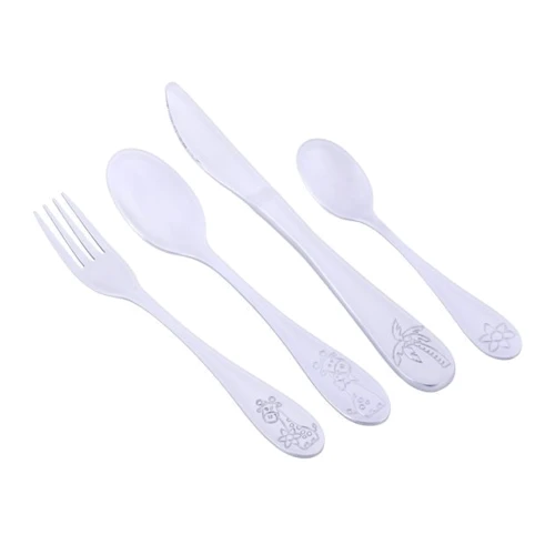 Набор столовых приборов Kamille 4 пр. (KM-5335): Тип Набор