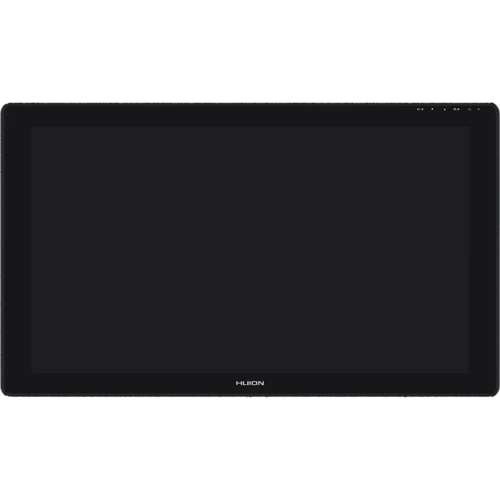 Графический планшет Huion Kamvas RDS-220 + перчатка: Тип пера беспроводной