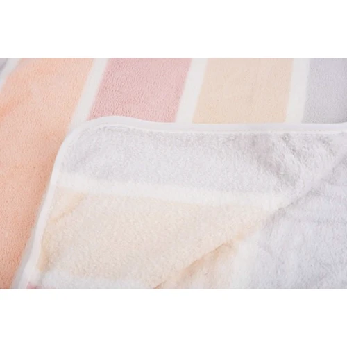 Полотенце Soho Striped mix 35х75см (6874660): Размер, см 35х75