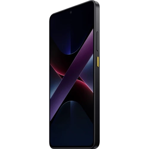 Смартфон POCO X7 Pro 12/512GB Yellow (UA UCRF): Оперативная память 12 ГБ