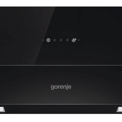 Вытяжка Gorenje WHI6SYB: Тип монтажа Настенный