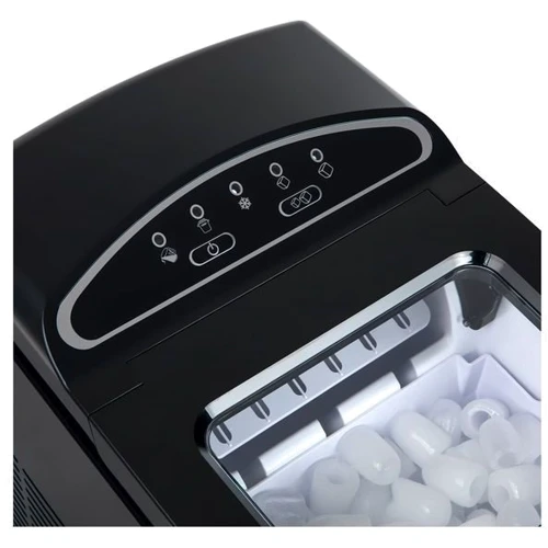 Льдогенератор Sencor SIM 3000BK фото 3