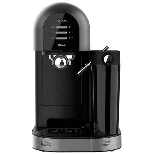 Кофеварка CECOTEC CCTC-01590: Объем резервуара для воды, л 1.7