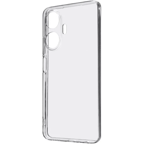 Чехол для телефонов ArmorStandart Air Series Camera cover Transparent for Realme C55 (ARM69482)