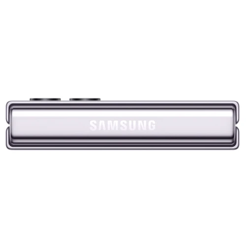 Смартфон Samsung Galaxy Z Flip 5 8/256 GB Light Pink Approved Витринный образец: Причина уценки Как новый (витринный образец): смартфон выглядит и функционирует как новый. Смартфон полностью протестирован по программе Approved, все функции работают корректно