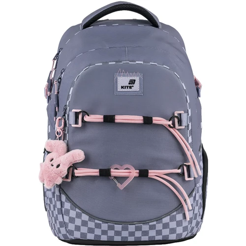 Рюкзак Kite K25-727L-3 Education Teens 727L-3 фото 15