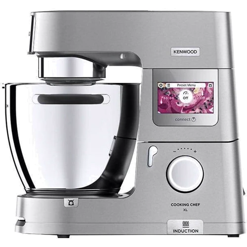 Кухонний комбайн Kenwood KCL 95.004 SI Cooking Chef XL