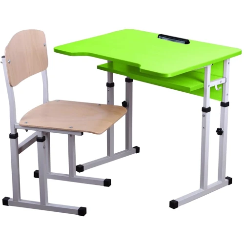 Комплект парта + стільчик - трансформери Сектор Творчість: Вік дитини від 4-х років