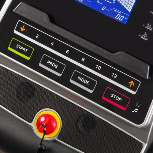 Беговая дорожка БinSPORTline Lavister (13150)