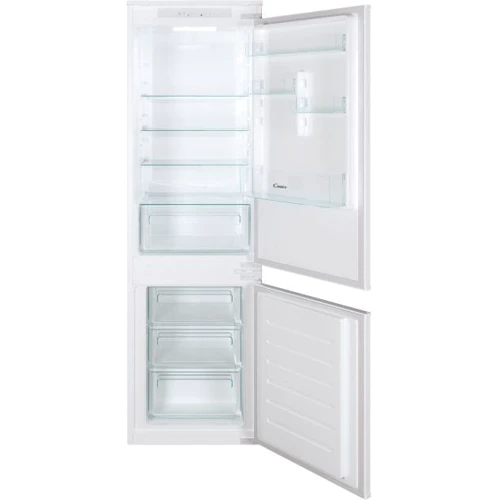 Встраиваемый холодильник Candy CBL3518F