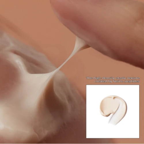 Fraijour Alchemic Ginsenoside Intense Firming Cream Крем антивозрастной для лица Красный Женьшень 50 ml: Время применения Универсальный