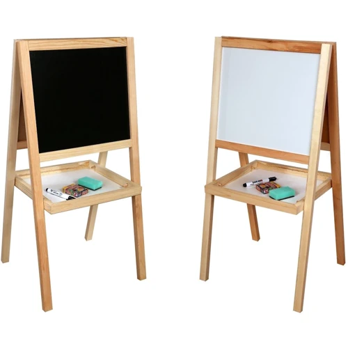 Эко мольберт деревьяный малый (044): Производитель Финекс Плюс