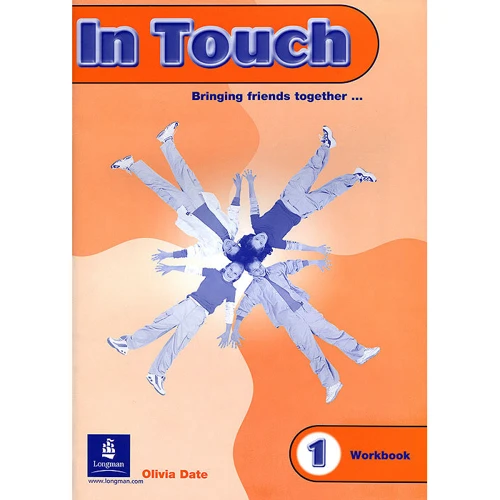 In Touch 1 Workbook