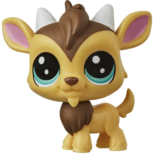 Ігровий набір Hasbro LPS Затишний будинок (E7433) фото 5