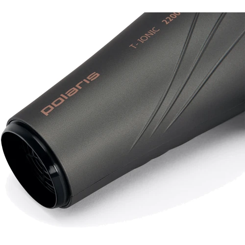 Фен Polaris PHD 2248Ti: Потужність, Вт 1800