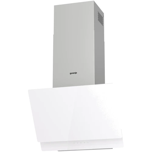 Витяжка Gorenje WHI649EXGW: Тип монтажу настінний