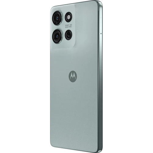 Смартфон Motorola G75 5G 8/256GB Succulent Green (UA UCRF): Вес 208 г