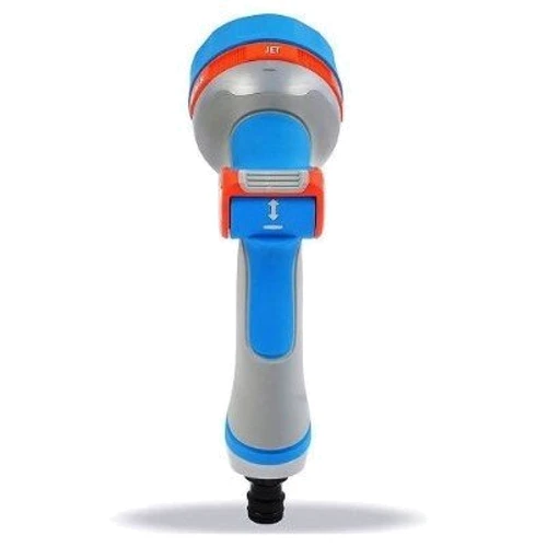 Пистолет для полива Gruntek 5-ти режимный