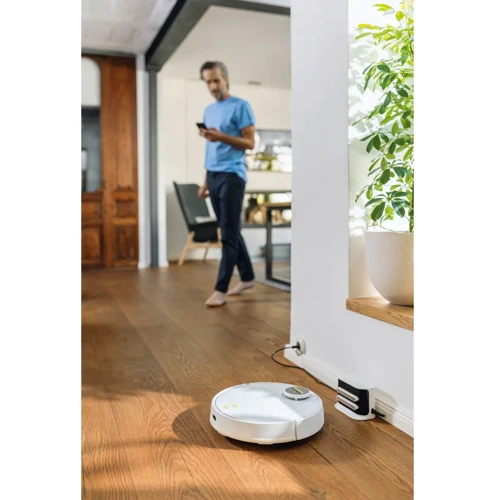 Робот уборщик Karcher RCV 3 (9.612-569.0) фото 6