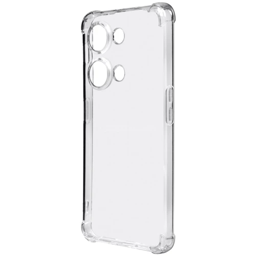 Чехол для телефонов Armorstandart Air Force Camera cover Transparent for OnePlus Nord 3 5G (CPH2493) (ARM74025)