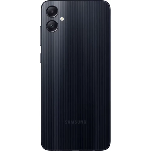 Смартфон Samsung Galaxy A05 4/128GB Black A055F: Оперативная память 4 ГБ