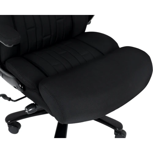 Офісне крісло GT Racer B-5938 Fabric Black XL