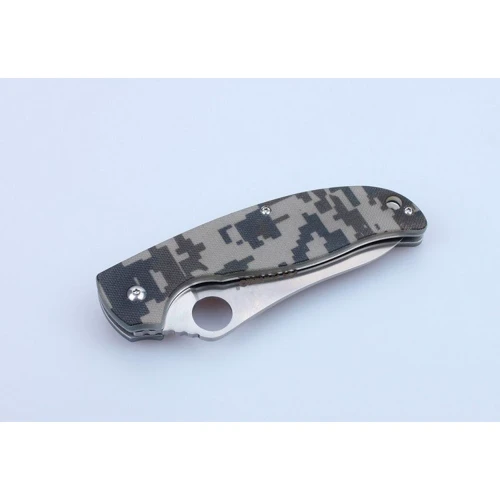 Ніж Ganzo G734 Camouflage: Кількість функцій 1
