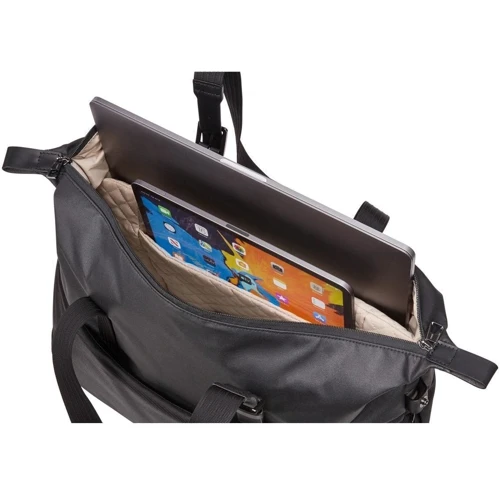 Thule Spira Horizontal Tote Black (SPAT116) for MacBook Pro 15-16": Совместимость MacBook Pro 15-16"