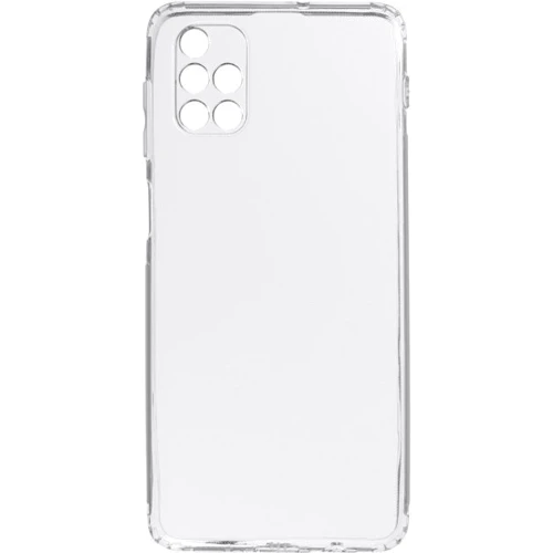 Аксесуар для смартфона ArmorStandart Air Series Camera cover Transparent для Samsung M515 Galaxy M51 (ARM60045)