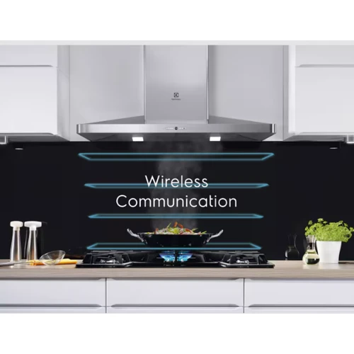 Варильна поверхня Electrolux EIV85453