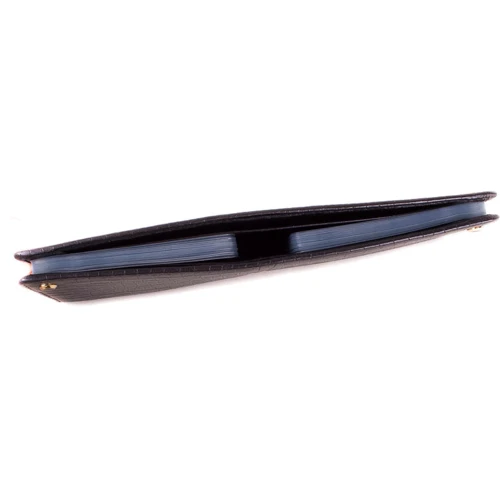 Женская визитница Wanlima черная (W31545349078-black): Страна производитель Китай