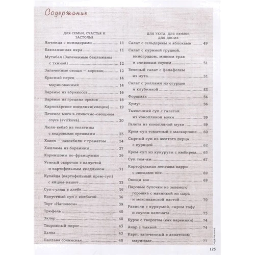 Гаяне Бреіова: Жар моєї кухні (велике авторське фото): Обкладинка Твердая