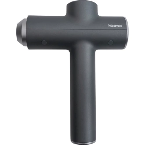 Массажер Портативный массажер Xiaomi Meavon Black MV-FG-0308