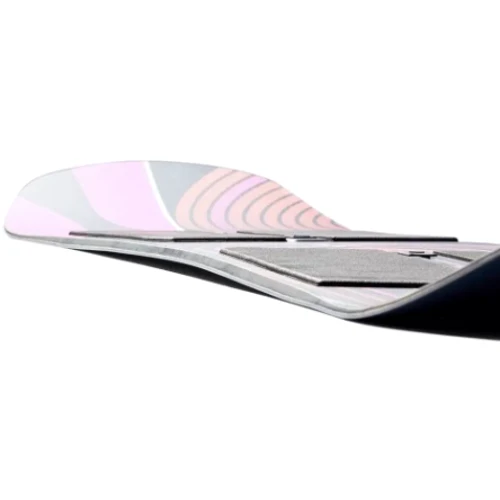 Доска для сноуборда Burton (222491) Name Dropper 2024 151 см (9010510543820): Стиль катания Freestyle