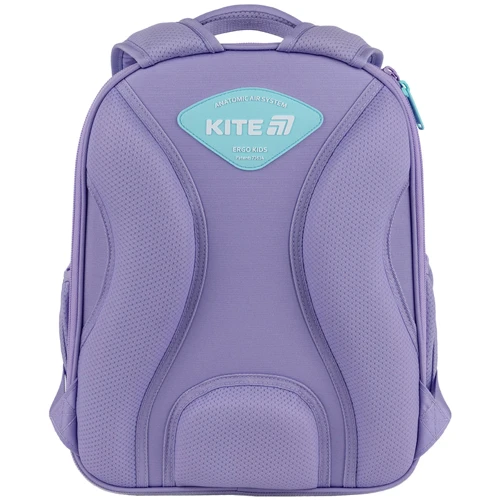 Рюкзак Kite K25-556M-1 Education 556 Awesome: Спинка Ортопедическая (анатомическая)