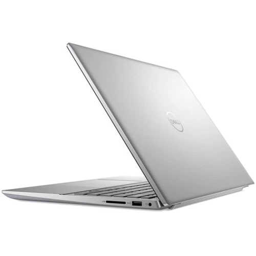 Ноутбук DELL Inspiron 5430 (i5430-5171SLV-PES): Видеоадаптер Intel Iris Xe Graphics