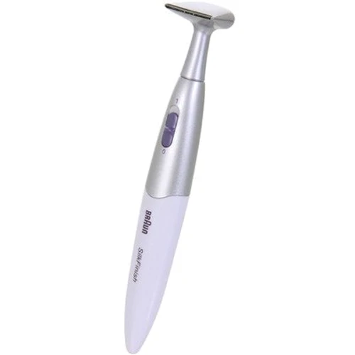 Машинка для стрижки (триммер) Braun FG 1100: Назначение косметический