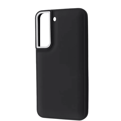 Чохол для телефона WAVE Plump Case Black для Samsung S901 Galaxy S22
