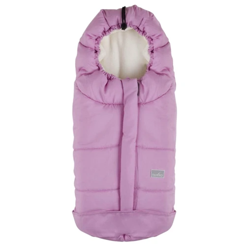 Конверт Nuvita Ovetto City розовый (NV9045OVETTOCITYPINK)