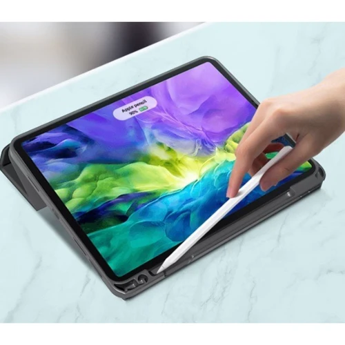 Аксессуар для iPad Mutural Yashi Case Red for iPad Air 2020/iPad Air 2022: Тип аксессуара чехол