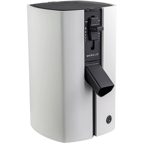 Млин для зерна Werkstück Millenia M1 WEISS LACKIERT (MILL-M1W): Виробник Millenia